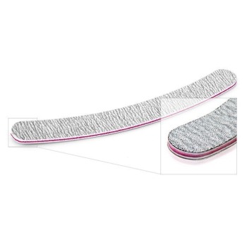 PILNIK BANAN 100/180 ZEBRA 1szt